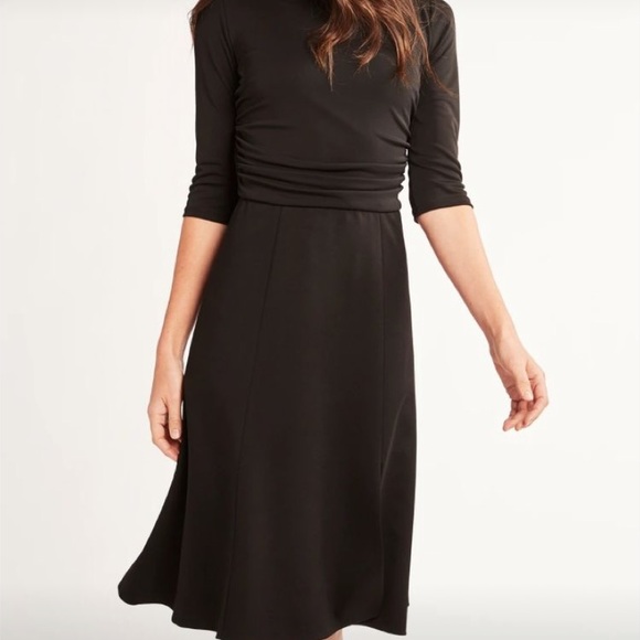 Elie Tahari Azalea Dress - Picture 7 of 8